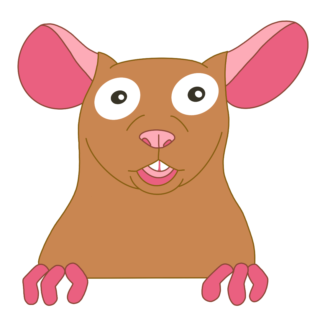 Wat the Rat