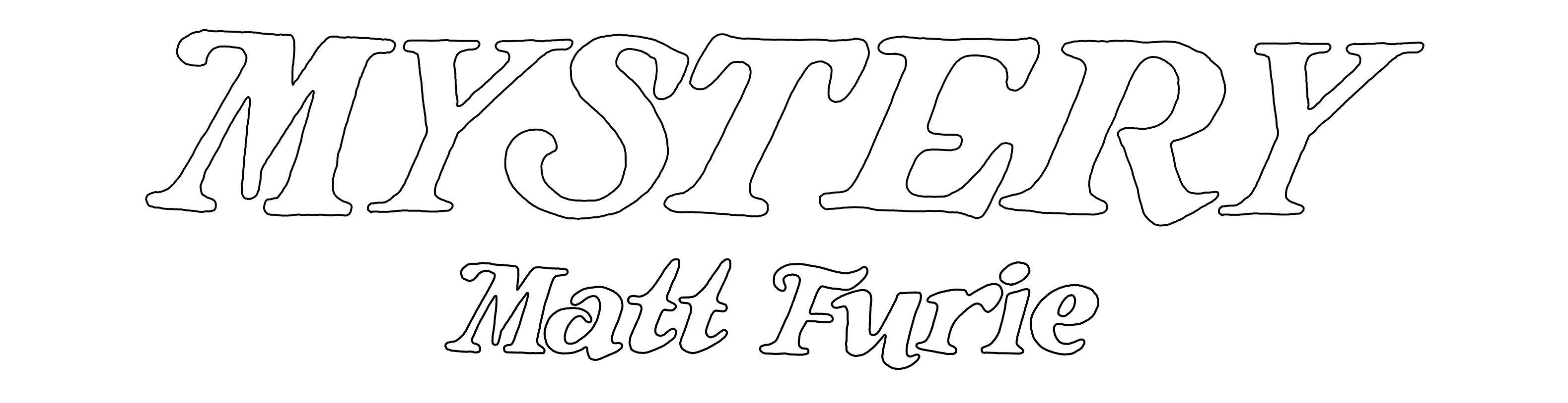 MYSTERY Logo