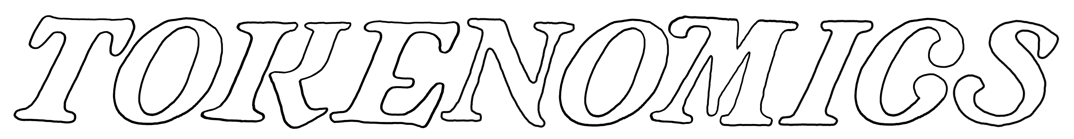 Tokenomics Header